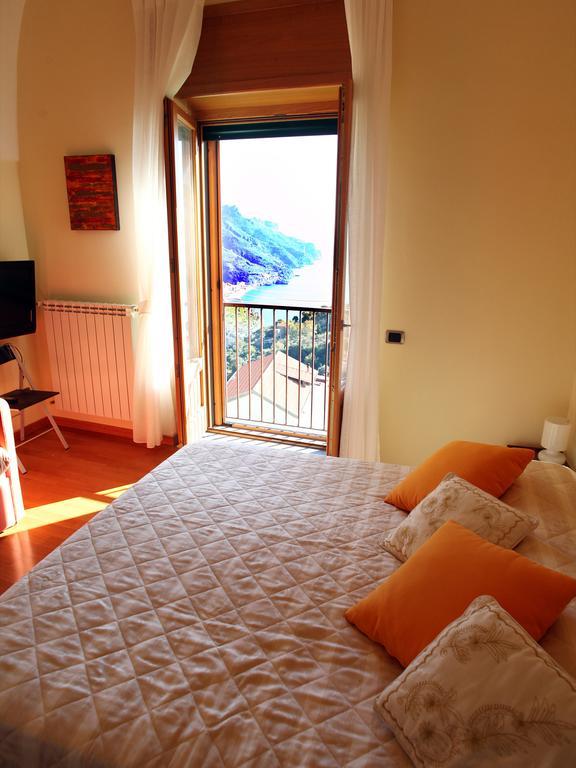 Sweet House Ravello Villa Room photo
