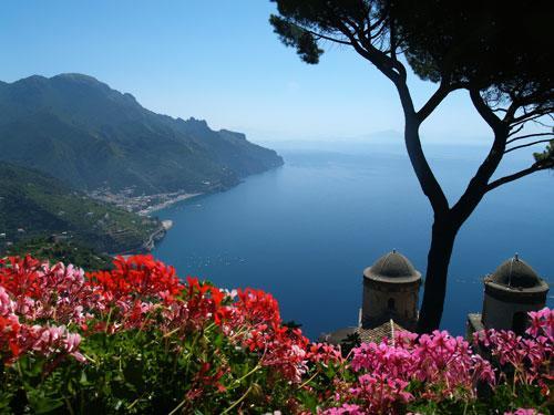 Sweet House Ravello Villa Exterior photo